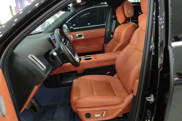 Li Auto L6 2024, 28500 км, за 28732 USD - фото 17