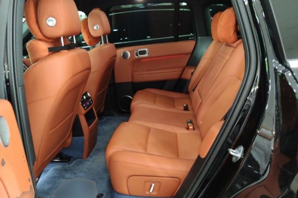 Li Auto L6 2024, 28500 км, за 28732 USD - фото 20