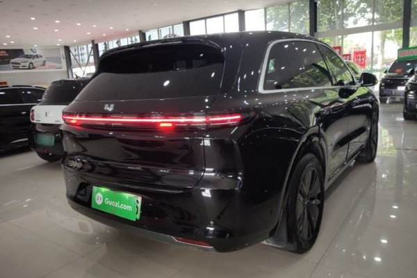 Li Auto L6 2024, 28500 км, за 28732 USD - фото 6