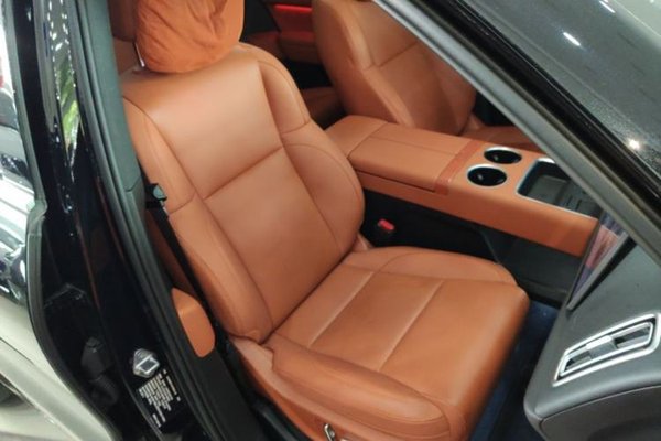 Li Auto L6 2024, 28500 км, за 28732 USD - фото 19