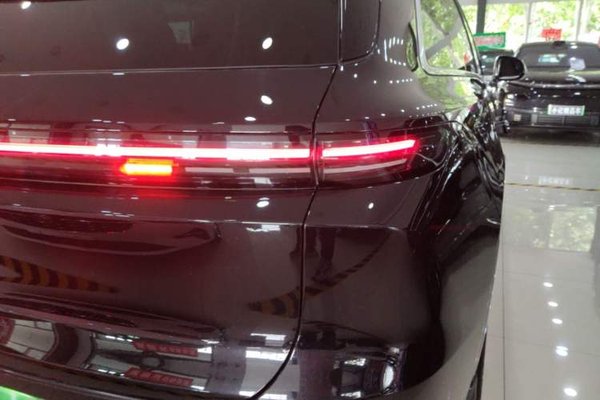 Li Auto L6 2024, 28500 км, за 28732 USD - фото 9