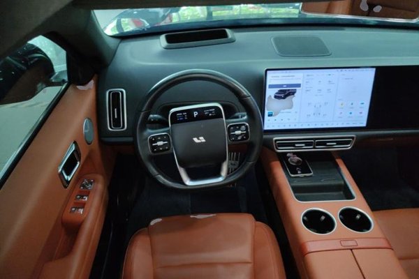 Li Auto L6 2024, 28500 км, за 28732 USD - фото 13