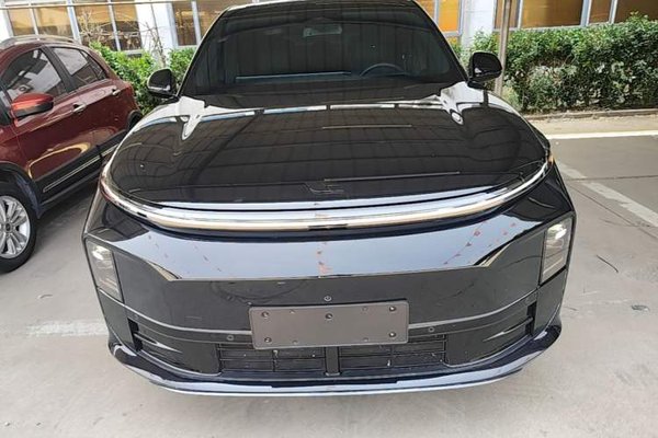 Li Auto L6 2024, 46300 км, за 26845 USD