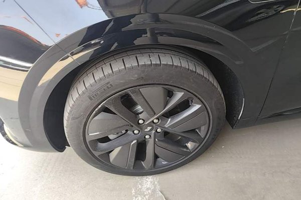 Li Auto L6 2024, 46300 км, за 26845 USD - фото 8