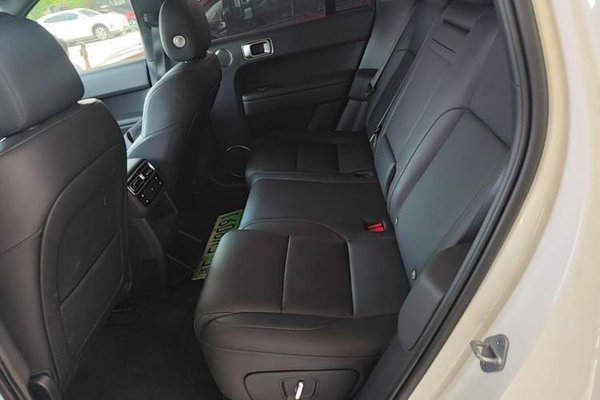 Li Auto L6 2024, 46300 км, за 26845 USD - фото 20