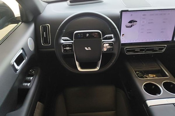 Li Auto L6 2024, 46300 км, за 26845 USD - фото 14