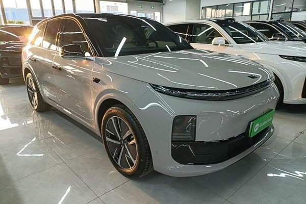 Li Auto L6 2024, 18000 км, за 30387 USD - фото 7