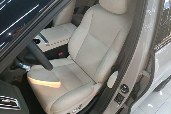 Li Auto L6 2024, 18000 км, за 30387 USD - фото 27