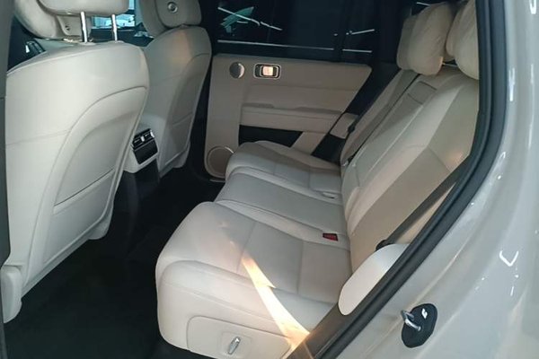 Li Auto L6 2024, 18000 км, за 30387 USD - фото 29