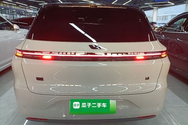 Li Auto L6 2024, 18000 км, за 30387 USD - фото 9