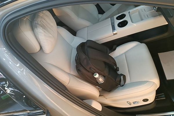 Li Auto L6 2024, 18000 км, за 30387 USD