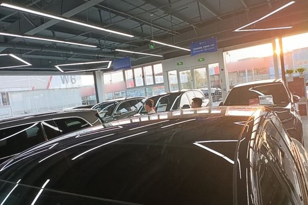 Li Auto L6 2024, 18000 км, за 30387 USD - фото 15