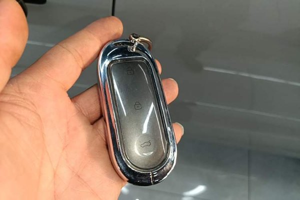 Li Auto L6 2024, 18000 км, за 30387 USD - фото 21