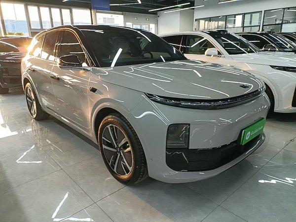 Li Auto L6 2024, 18000 км, за 30387 USD - фото 16
