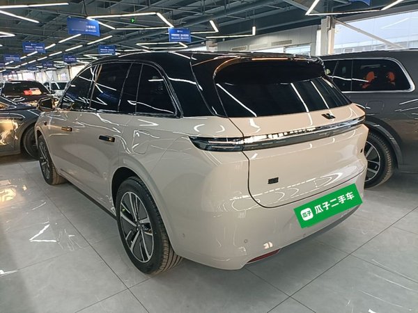 Li Auto L6 2024, 18000 км, за 30387 USD - фото 17