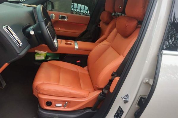 Li Auto L6 2024, 24500 км, за 27098 USD - фото 16