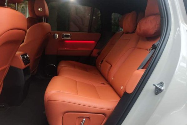 Li Auto L6 2024, 24500 км, за 27098 USD - фото 18
