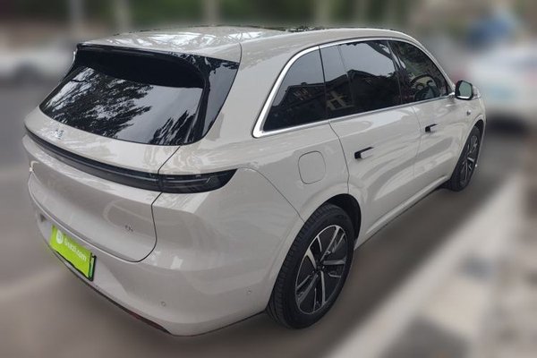 Li Auto L6 2024, 24500 км, за 27098 USD - фото 6