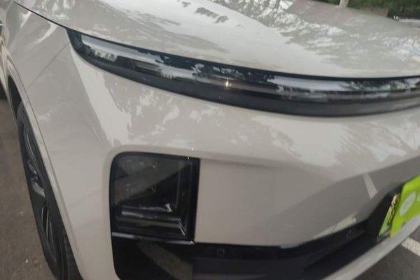 Li Auto L6 2024, 24500 км, за 27098 USD - фото 7