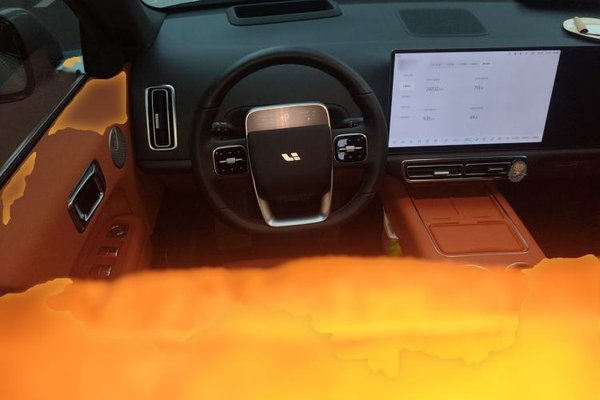 Li Auto L6 2024, 24500 км, за 27098 USD - фото 11