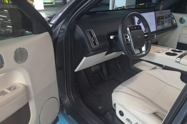 Li Auto L6 2024, 33400 км, за 27176 USD - фото 23
