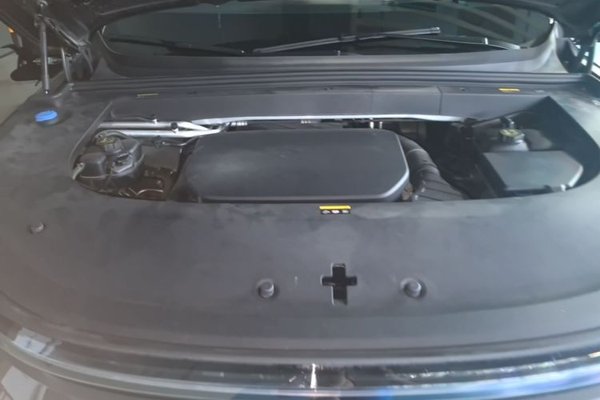 Li Auto L6 2024, 33400 км, за 27176 USD - фото 32