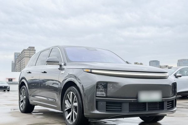 Li Auto L6 2024, 33400 км, за 27176 USD - фото 13