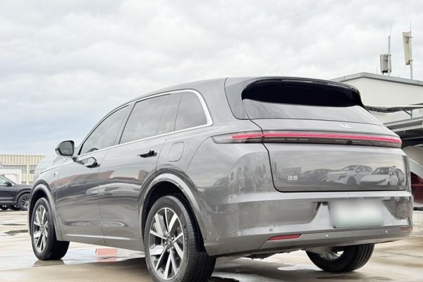 Li Auto L6 2024, 33400 км, за 27176 USD - фото 14