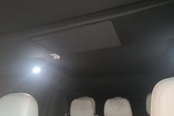 Li Auto L6 2024, 33400 км, за 27176 USD - фото 26