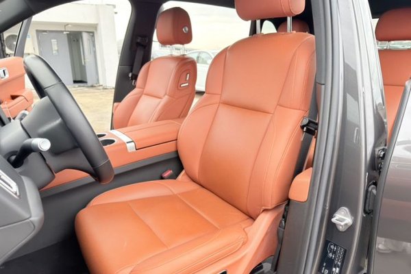 Li Auto L6 2024, 33400 км, за 27176 USD - фото 28