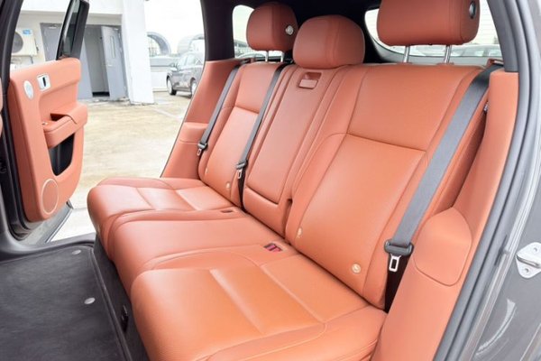 Li Auto L6 2024, 33400 км, за 27176 USD - фото 29