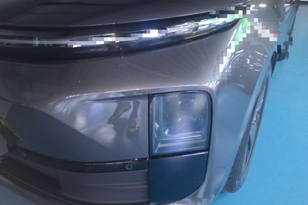 Li Auto L6 2024, 33400 км, за 27176 USD - фото 8