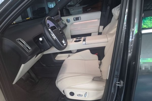 Li Auto L6 2024, 33400 км, за 27176 USD - фото 22