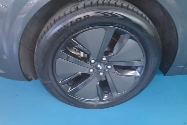 Li Auto L6 2024, 33400 км, за 27176 USD - фото 10