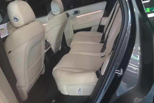 Li Auto L6 2024, 33400 км, за 27176 USD - фото 25
