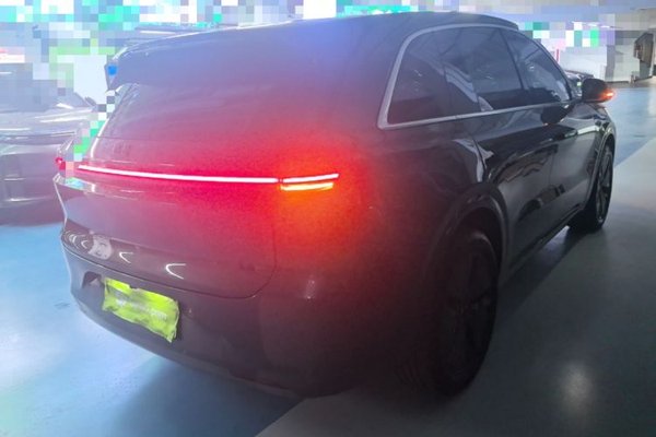 Li Auto L6 2024, 33400 км, за 27176 USD - фото 6