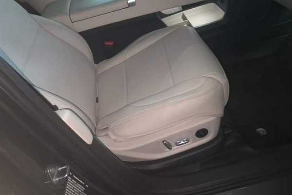 Li Auto L6 2024, 33400 км, за 27176 USD - фото 24