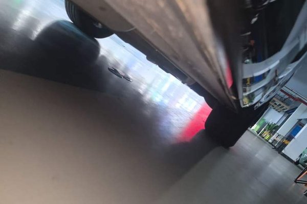 Li Auto L6 2024, 33400 км, за 27176 USD - фото 34