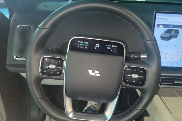 Li Auto L6 2024, 33400 км, за 27176 USD - фото 18