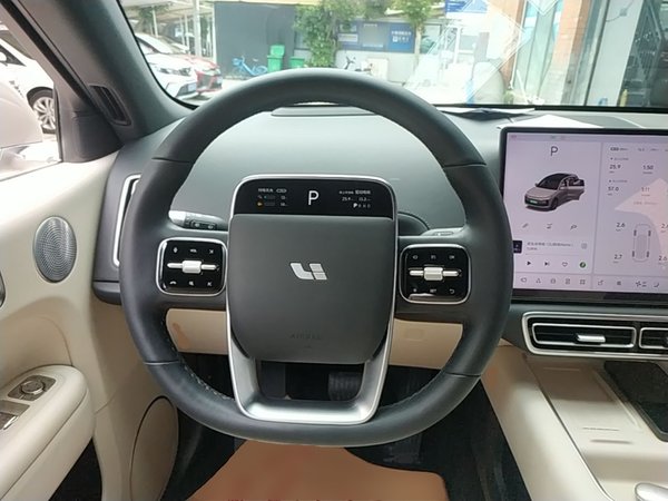 Li Auto L6 2024, 29700 км, за 31541 USD - фото 14