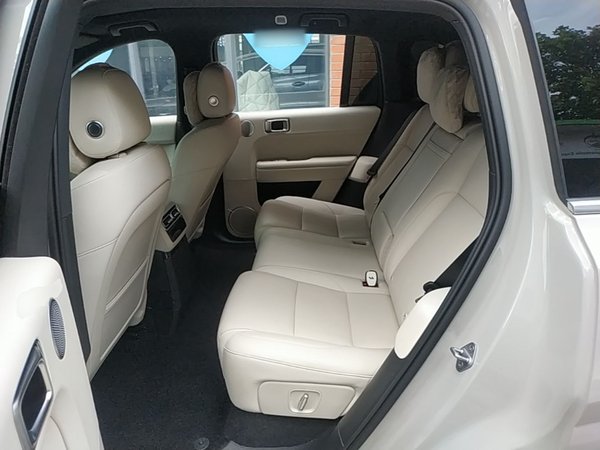 Li Auto L6 2024, 29700 км, за 31541 USD - фото 20