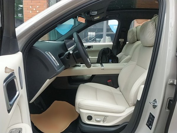 Li Auto L6 2024, 29700 км, за 31541 USD - фото 18