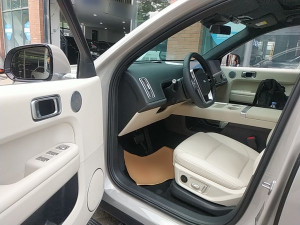 Li Auto L6 2024, 29700 км, за 31541 USD - фото 19