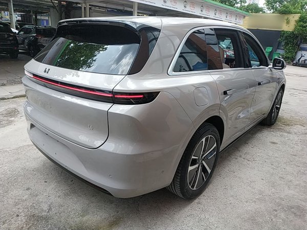 Li Auto L6 2024, 29700 км, за 31541 USD - фото 6