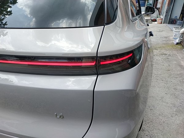 Li Auto L6 2024, 29700 км, за 31541 USD - фото 7