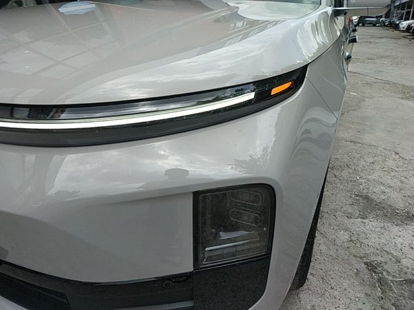 Li Auto L6 2024, 29700 км, за 31541 USD - фото 9