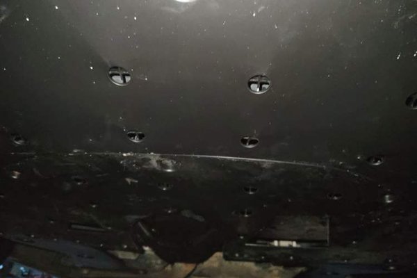 Li Auto L6 2024, 41500 км, за 25774 USD - фото 24