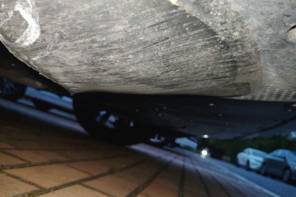 Li Auto L6 2024, 41500 км, за 25774 USD - фото 27