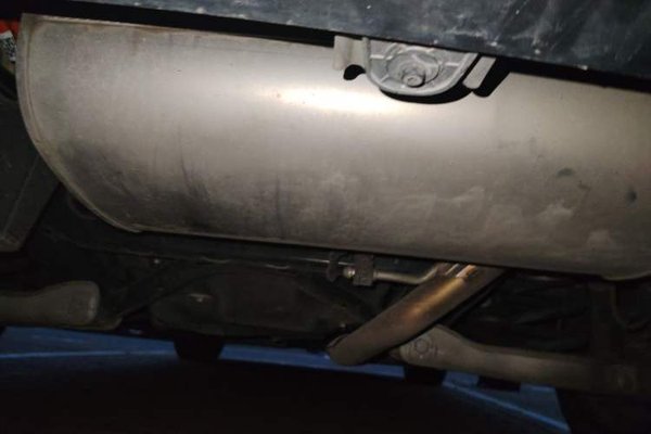 Li Auto L6 2024, 41500 км, за 25774 USD - фото 25