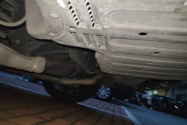 Li Auto L6 2024, 41500 км, за 25774 USD - фото 28